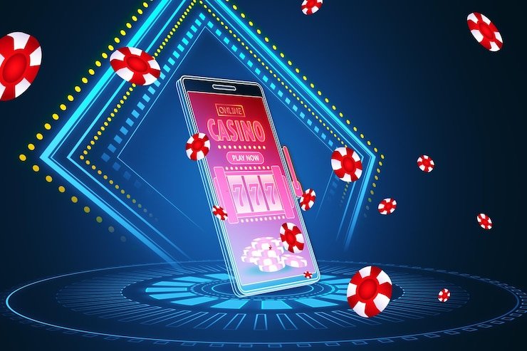 coba777 mobile gaming
