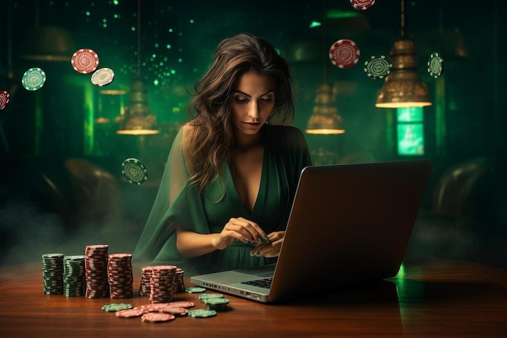coba777 Blackjack Dealer Langsung
